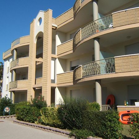 Villaggio Lido Del Sole Bibione Exterior foto